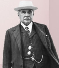 John Pierpont Morgan Jr. | Lionbliss Research