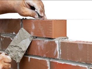 Laying The Foundation 