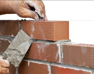 Laying The Foundation 