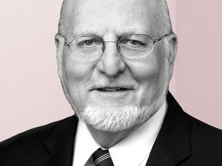 Robert R. Redfield | Lionbliss