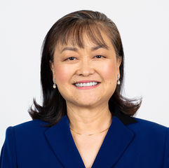 Lily Tang Williams | Lionbliss