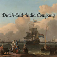Dutch East India Company
