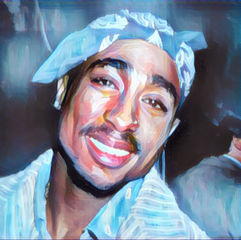 Tupac Amaru Shakur | Lionbliss Research