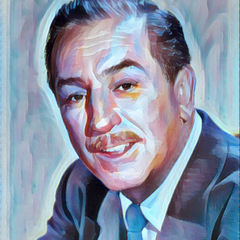 Walt Disney | Lionbliss Research