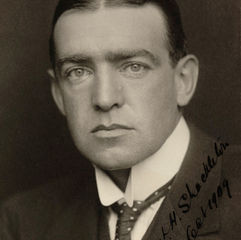 Ernest Shackleton | Explorer | 1874-1922