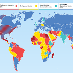 Abortion | Politics | Lionbliss Research