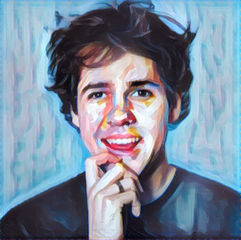 David Dobrik | Lionbliss Research