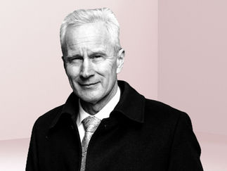 Peter A. McCullough | Lionbliss