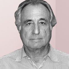 Bernie Madoff | Lionbliss Research