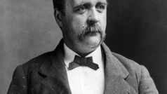 Justus H. Rathbone | People