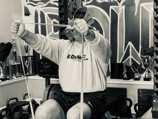 Head Support