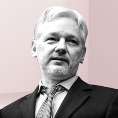 Julian Assange | Lionbliss Research