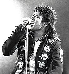 Michael Jackson | Lionbliss