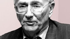 Seymour Hersh | Lionbliss