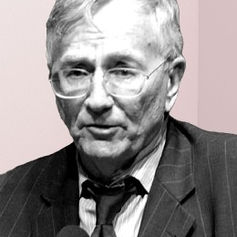 Seymour Hersh | Lionbliss