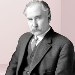 Albert B. Fall | Lionbliss Research