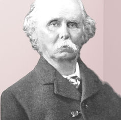 Alfred Marshall | Lionbliss Research