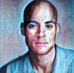 David Goggins | Lionbliss Research