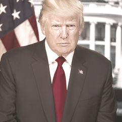 Donald Trump | Lionbliss Research