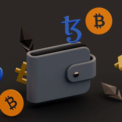 Cryptocurrency | Lionbliss Research