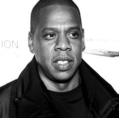 Shawn Carter | Jay-Z | Lionbliss