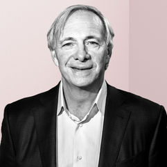 Ray Dalio | Lionbliss