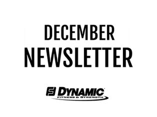 December Newsletter | 2025