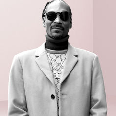 Snoop Dogg | Lionbliss