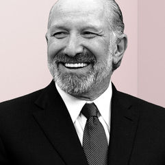 Portrait photo of Howard Lutnick