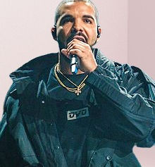 Aubrey Graham | Drake | Lionbliss