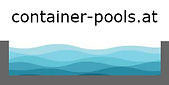 Container pool, Österreich, container-pools.at, Pool, mobil