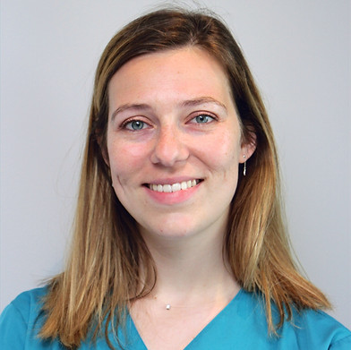 Docteur Manon Saucourt
