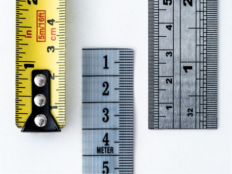 You can’t improve what you don’t measure in the organisation (part 1)