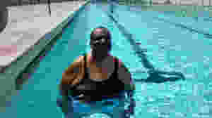 Gerry talks about his decision to start learning to swim with SwimJamaica after being our guest speaker at one of our workshops earlier this year.