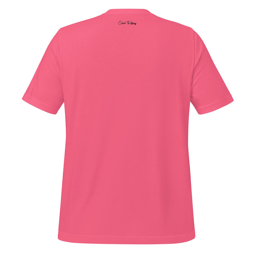 Thumbnail: Unisex t-shirt