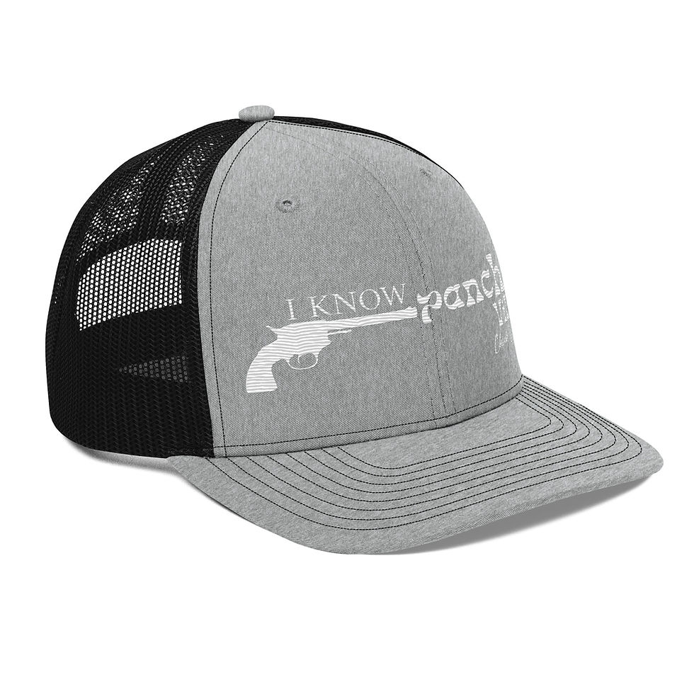 Thumbnail: Trucker Cap