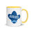 Thumbnail: Do You Know Pancho Villa? Mug with Color Inside