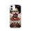 Thumbnail: Clear Case for iPhone® Pancho Villa style