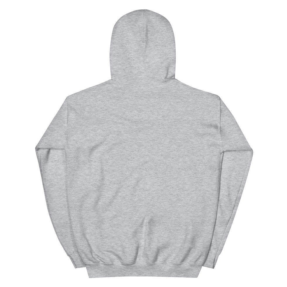 Thumbnail: Unisex Hoodie