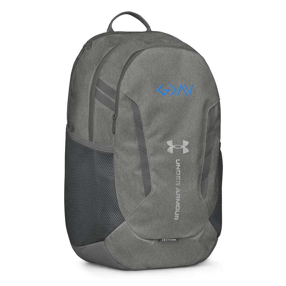 Thumbnail: Under Armour® Backpack