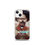 Thumbnail: Clear Case for iPhone® Pancho Villa style