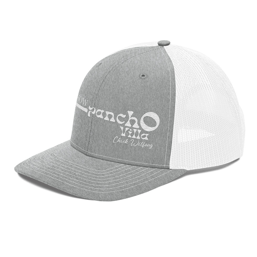 Thumbnail: Trucker Cap