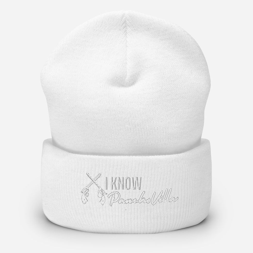 Thumbnail: Cuffed Beanie