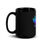 Thumbnail: Black Glossy Mug
