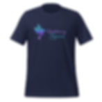 Thumbnail: Revolutionary Equine Unisex T-shirt