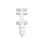 Thumbnail: Car Body Clip B07 100 pcs