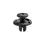 Thumbnail: Car Body Clip C14 100 pcs