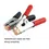 Thumbnail: Battery Booter Clamps 2 pieces