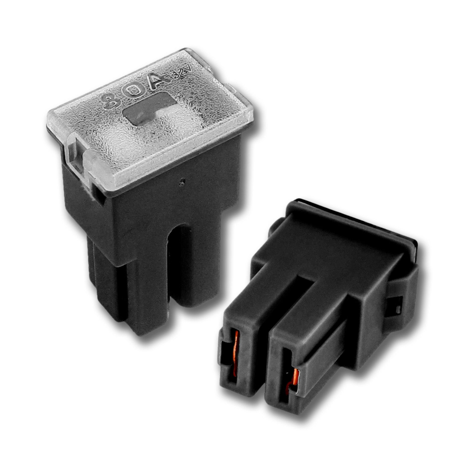 Female PAL Fuse 80 amp