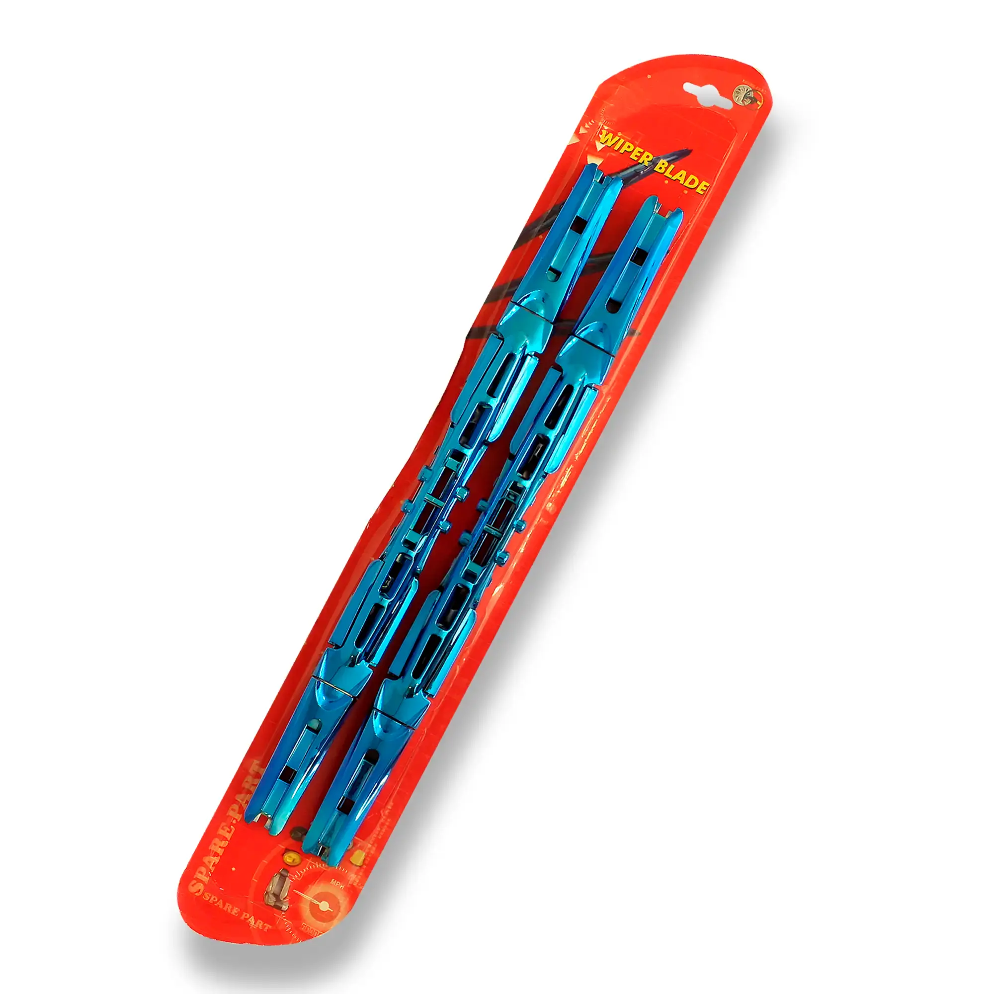 Wiper Arista Blue 18 inch